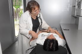 Danke an den doktor für diesen bericht einer erfolgreichen facharztprüfung innere medizin, den wir in unser archiv übernommen haben. Arzt Wikipedia