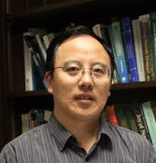 Hongqing Wang, Ph.D.