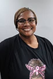 Robin Jacobs, Anthony Jacobs, and Thelma Jacobs