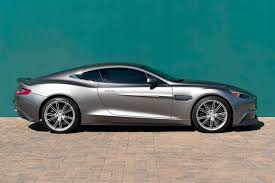 Image result for Tungsten Silver 2014 Aston Martin