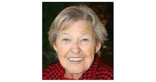 Alberta DOYLE Obituary (2015)