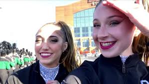 Blue Springs South Jaguar Pride St Louis BOA Finals