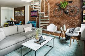 Maybe you would like to learn more about one of these? Un Duplex A Greenwich Village