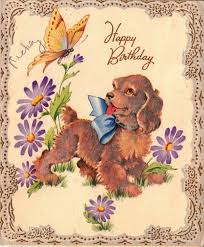 We did not find results for: Valentine Card Design Happy Birthday Card Vintage