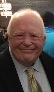 Obituary of James Robert Toomey