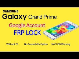 Samsung G531f Frp Lock Remove Bypass Gmail Without Pc Without Usb New Me Usb Samsung Lock