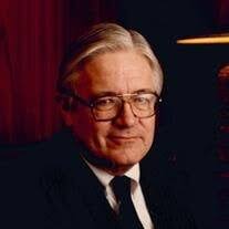 William C. Schall Obituary