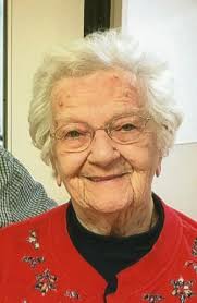 Norma Jean Perrine Obituary March 3, 2021