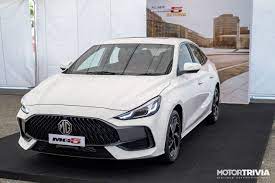 Be the first to know when new ads added on cars for sale notify me. Close Up Of Mg5 2021 In Thailand May Return To Vietnam In The Future Electrodealpro