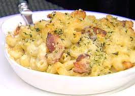Grown Up Mac And Cheese Recipe Food Network Recipes Grown Up Mac And Cheese Recipe Mac And Cheese