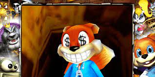 Conkers Bad Fur Day Would Be Incredible for Switch Online, But Probably  Wont Happen