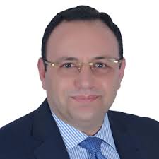 Speakers ⇽ Middle East Panel: Insider Perspectives