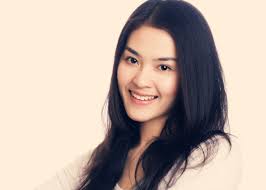 4 Gaya Rambut Yang Cocok Untuk Bentuk Wajah Panjang Bukareview