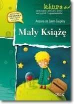 Translation of 'mały książę' by katarzyna sobczyk (kazimiera sawicka) from polish to spanish. Pomoc Dydaktyczna Maly Ksiaze Z Opracowaniem I Streszczeniem Ceny I Opinie Ceneo Pl