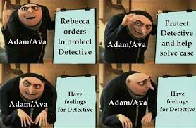 B1a4seeyou Am I Doing This Meme Right Xd