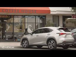 Thinking of leasing a lexus is? Lexus 2020 Nx Glide Ad Commercial On Tv