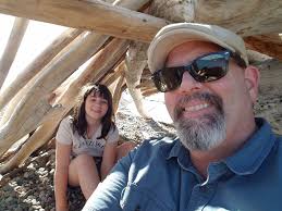 Matt Aspin Ministerial Biography