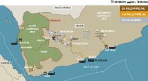 Omv (yemen) block s2 exploration gmbh. Yemen Second Ioc Returns Despite No End In Sight To Con