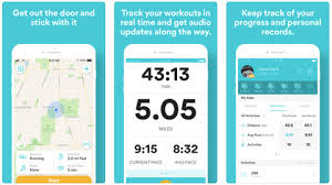 At the end of the training session, you will see your route, the length of the distance, the speed and intensity of the run, as well as the number of calories burned. 12 Best Running Apps 2021 Apps For Runners On Ios And Android