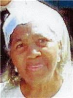 Lavada Anderson Obituary (2016)