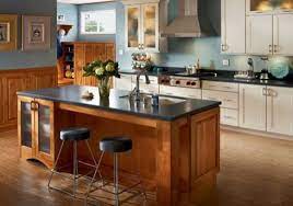 Kitchen islands with seating give your workspace and dining space and overall increased utility. 10 Incredible Kitchen Islands With Sinks And Seating