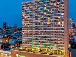 There is a restaurant functioning where you can order delicious dishes and beverages. Holiday Inn San Francisco Golden Gateway San Francisco Ca What To Know Before You Bring Your Family