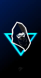 Enforcer Mascot Logo Wallpaper Fortnite Logo Design Art Game Logo Game Logo Design
