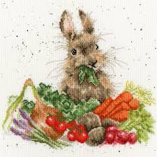 Check spelling or type a new query. Bothy Threads Grow Your Own Hannah Dale Cross Stitch Kit