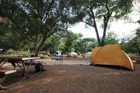 Watchman Campground Loop D11 Picture Of Watchman Campground Zion National Park Tripadvisor