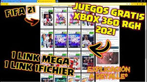 Descubre el top de los mejores videojuegos de xbox 360 tanto por género cómo por año de publicación. Como Descargar Juegos Gratis Para Xbox 360 En 2021 Youtube