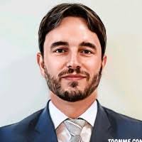 Douglas Seidel's Instagram, Twitter & Facebook