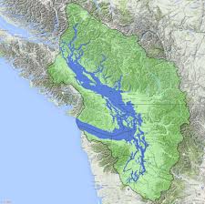 Survey Illustrates A Lack Of Familiarity With The Salish Sea