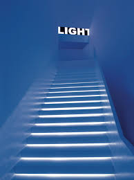 The Zumtobel Light Forum Staircase Dornbirn Staircase Stairs
