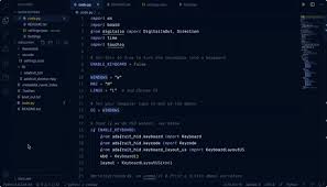Librivox is a hope, an experiment, and a question: Interested In Coding For A While Now And None Of Them Worked A Friend Of Mine Referred Me To Your Circuit Playground Express
