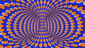 Universo Visual - Notícias - A imagem "que se move" e intriga a internet