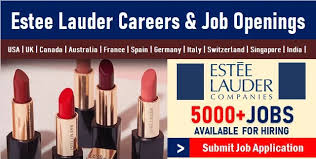 Maybe you would like to learn more about one of these? Estee Lauder Careers Best Job Employment Internship Try Tutuapp