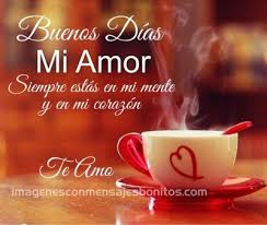Imagenes De Buenos Dias Mi Amor Para Whatsapp Buenos Dias Amor Carta De Buenos Dias Mensajes De Buenos Dias