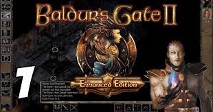 Free Download Baldur S Gate Ii Game Apps For Laptop Pc Desktop Windows 7 8 10 Mac Os X Tablet Amazon Baldur S Gate Desktop Windows
