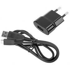 retea LG Flick T320 MicroUSB