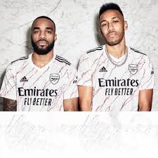 Make personalized arsenal 2020/21 jersey. The Arsenal 20 21 Away Kit Official Online Store