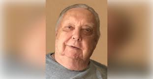 Obituary information for Wayne E. Knuth