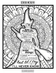 Pin On Quotes To Color