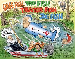 Pretending Biden Is A Communist Ben Garrison Know Your Meme