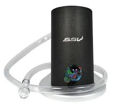 7th Floor Ssv Silver Surfer Vaporizer Dopeboo Dry Herb Vaporizer Silver Surfer Vaporizer Drying Herbs