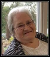 Obituary information for Bertha Talley