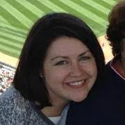 Jackie Lunde's Instagram, Twitter & Facebook