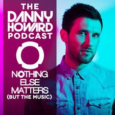 Stream THE DANNY HOWARD PODCAST