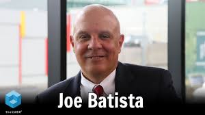 Joe Batista, Dell Technologies