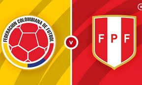 Et how to watch 2022 fifa world cup qualifiers this game will only be exclusively on ppv and fanatiz will include 3 months free of the fanatiz service for users. Copa America 2021 Colombia Vs Peru Live Online Free The Pk Times