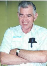 Rueben Richards Obituary